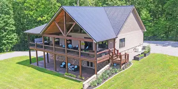 505 Nature Valley Trail
