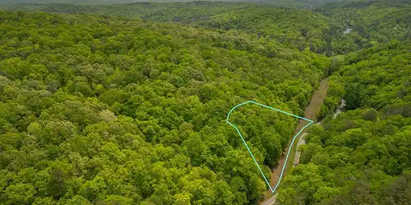 2.90Acre Galloway Road