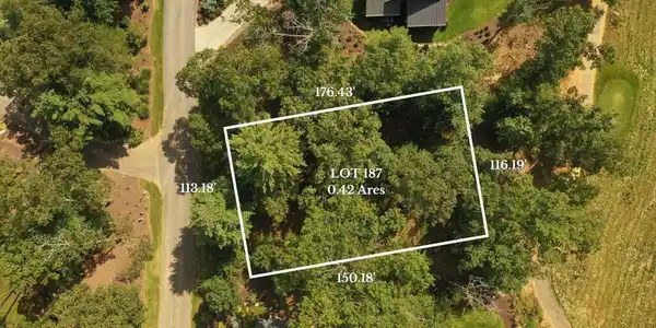Lot 187 Trails End Way