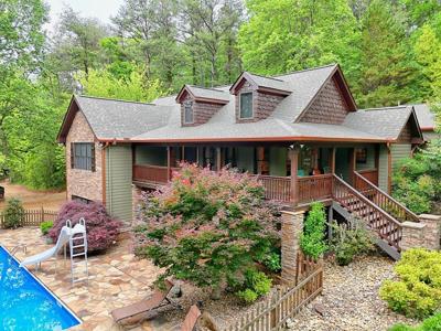 2877 Cynth Creek Road