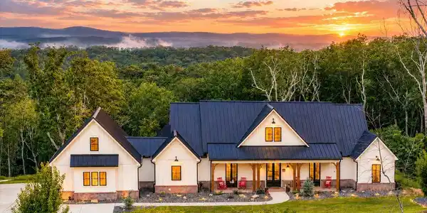 624 High Summit Drive