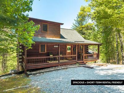288 Kimbolton Drive