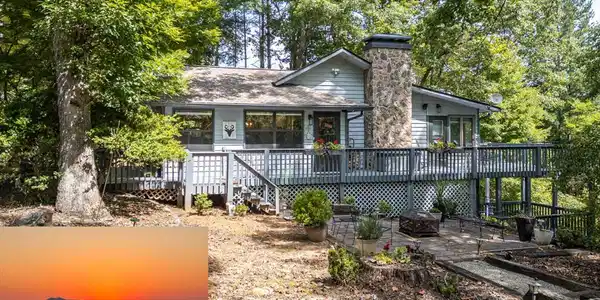63 Poormans Trail