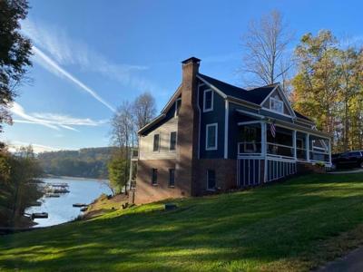 520 Longview Drive