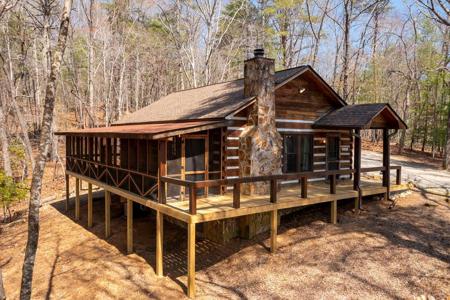 77 Dogwood Path Trail