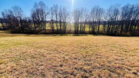 Lot 112 Owen Glen Drive