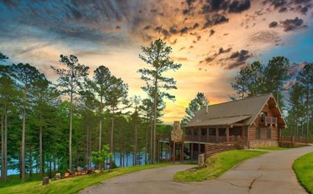491 Sandy Lake Ln
