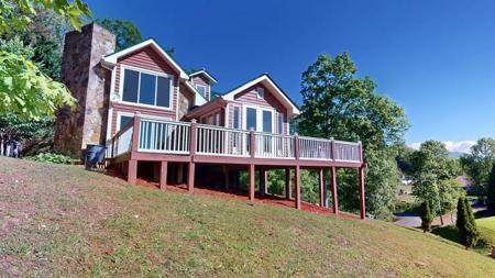 219 Lovers Leap Drive