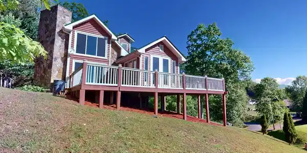219 Lovers Leap Drive