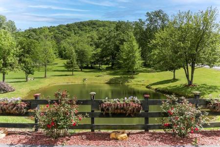 4167 Downings Creek Road