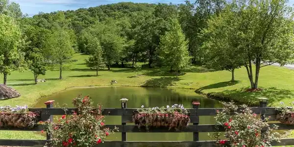 4167 Downings Creek Road