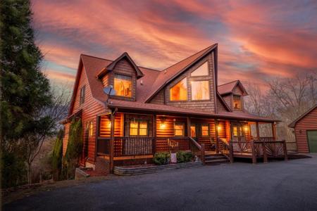 1359 Mountain High Drive