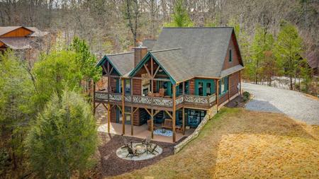 360 Hope Drive
