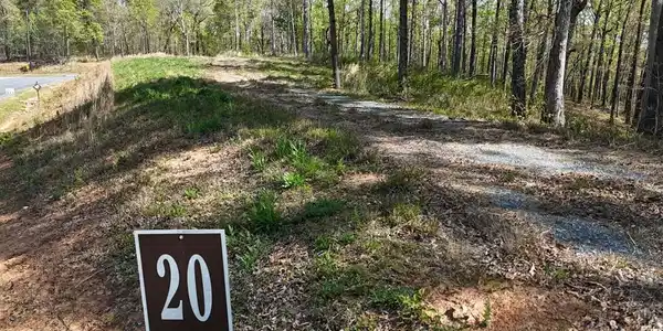 Lot 20 Blalock Mountain Road