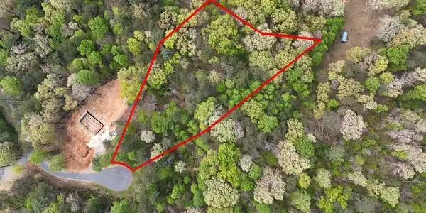 Lot 36R Hilton Drive