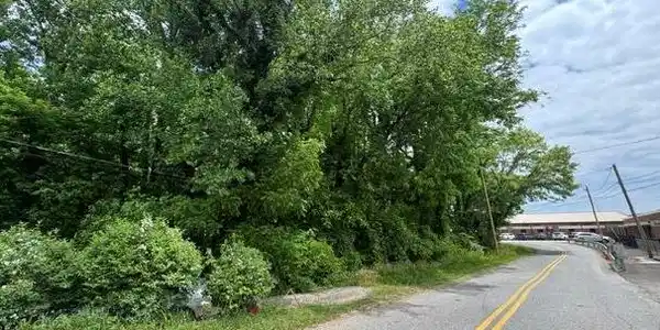 .90 acre Highland Street