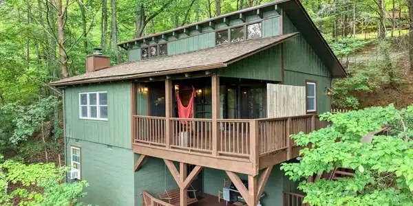 664 High Ridge Road
