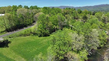 Lot 1 Myers Chapel Road