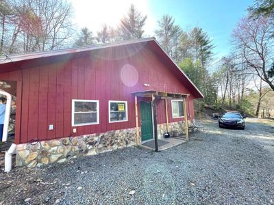 37 Shady Creek Ridge