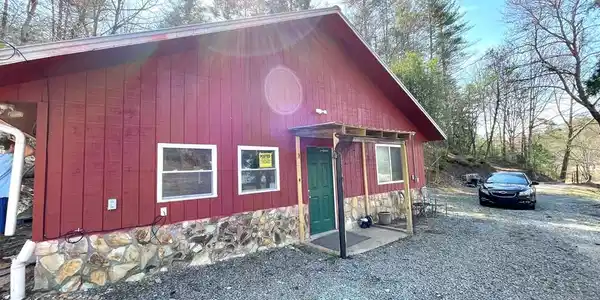37 Shady Creek Ridge