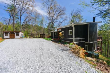 124 Nichols Branch Lane
