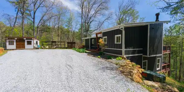 124 Nichols Branch Lane