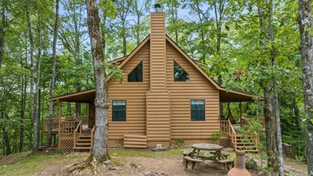 329 Northside Mountain Road