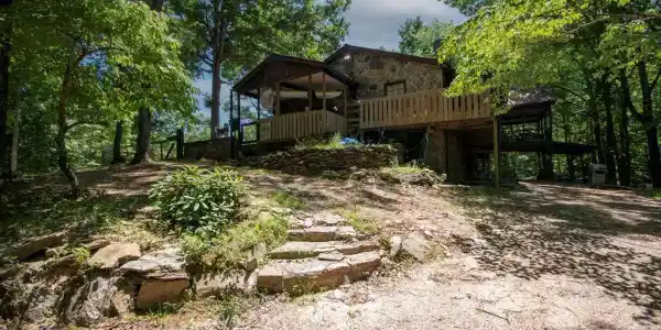 337 Simpson Mountain Road
