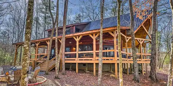 150 Laurel Trace