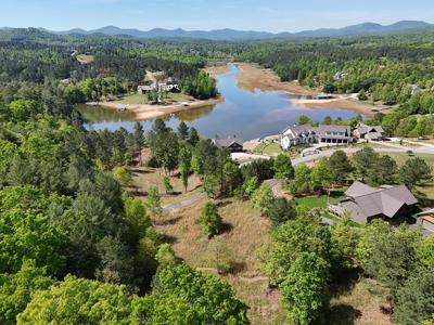 Lot 101 Big Knoll Drive