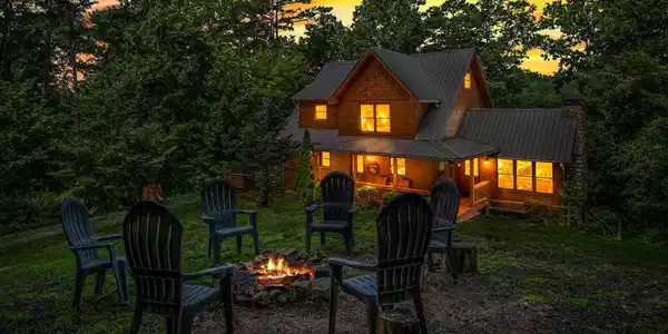 383 River Escape Drive