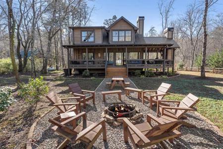 496 Silver Creek Road