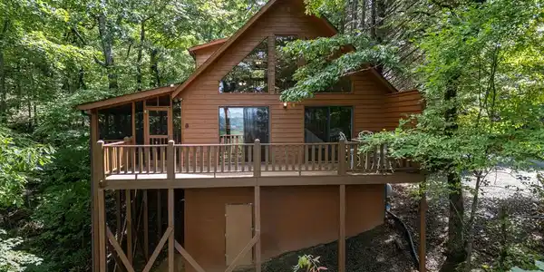425 Boyd Ridge Drive