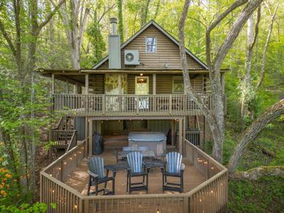 459 Mill Stone Mountain