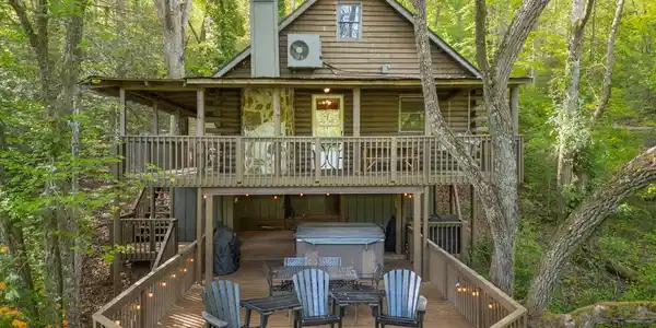 459 Mill Stone Mountain