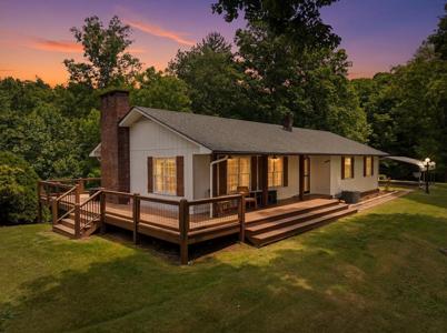 305 White Mountain
