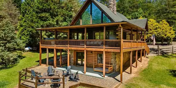 229 Old Mill Pond Road