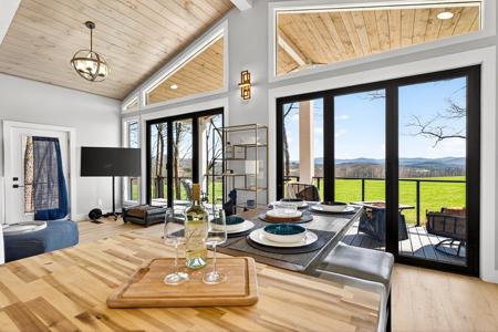 35 N Laurel Mountain Estates Drive N