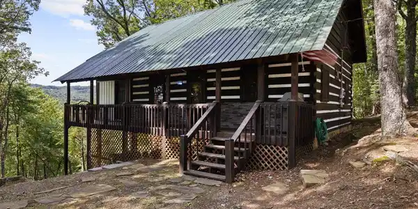 21 Mountain View Trail