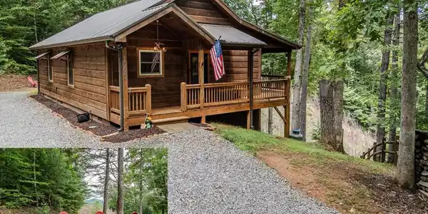 1095 Lonesome Pine Road