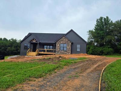 2490 New Hope Road