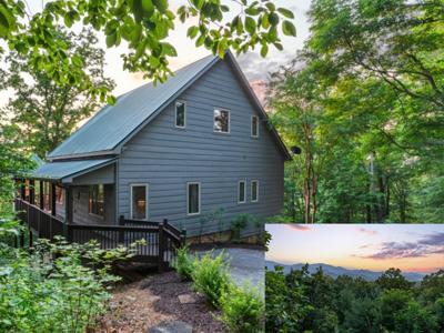 523 Choestoe Lane