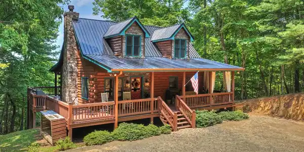 54 Channing Hollow