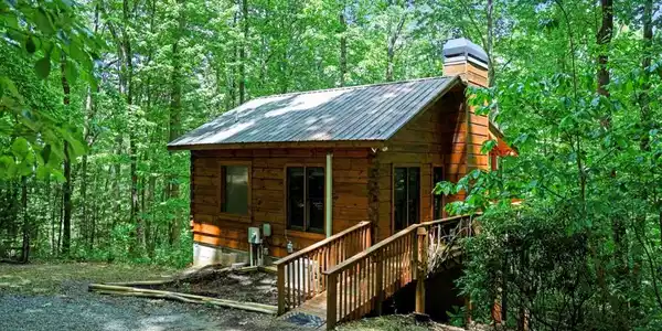 163 Little Rock Creek Trail