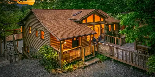 28 Hawkeye Ridge