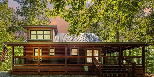 832 Scenic Mountain View Road