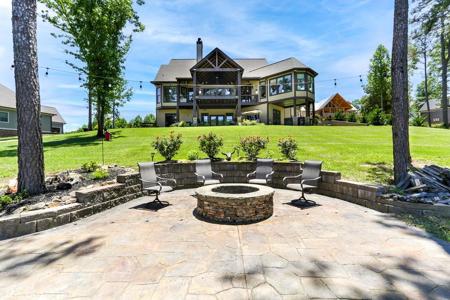 117 Valley View Court