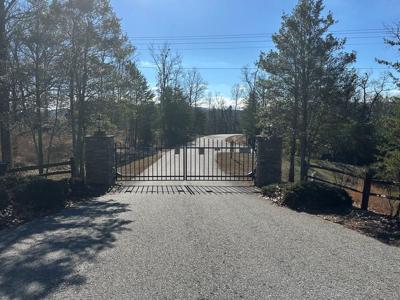 Lot 40 Harbin Woods