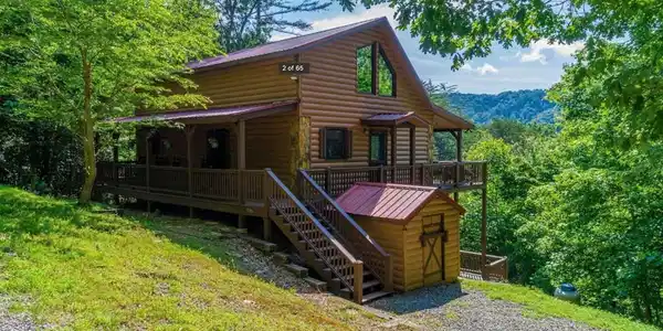 335 Mountain Laurel Lane