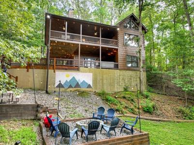 1134 Maggie Chapman Road